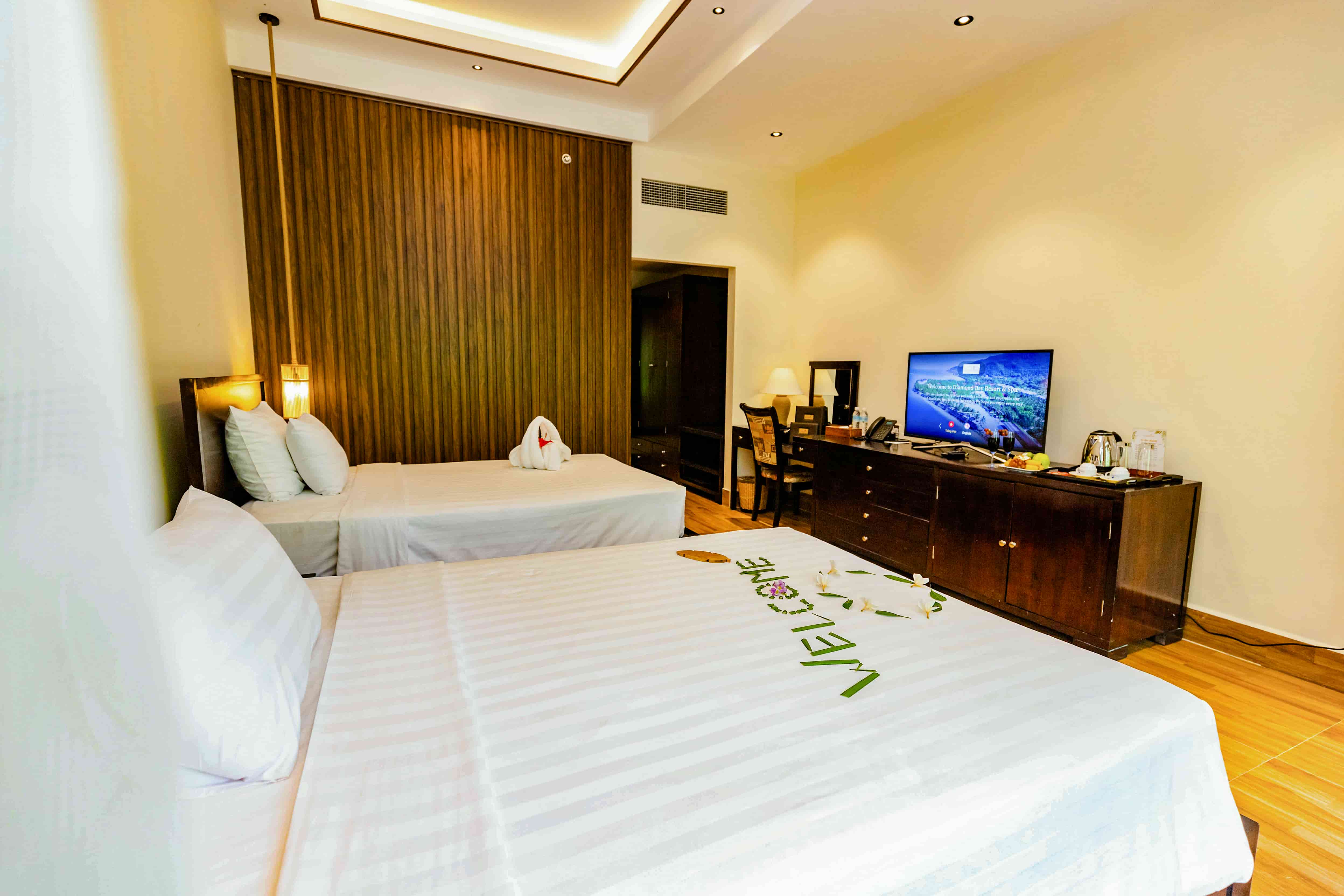 Diamond Garden Bungalow